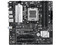 T. Madre ASUS Prime B650M-A II, Socket AM5, Soporta hasta 4 Módulos DDR5 (192GB Máx), Formato Micro-ATX.