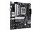 T. Madre ASUS PRIME B650M-K:
Chipset AMD B650,
Segmento: Alto,
Soporta: Procesadores AMD Ryzen Serie 8000 y 9000, Socket AM5,
Memoria: DDR5 6400MHz, 96GB Max,
Integrado: HDMI 2.1, Audio HD, USB,
Micro ATX, Ptos: 1xPCIE4.0x16.