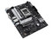 T. Madre ASUS PRIME B650M-K:
Chipset AMD B650,
Segmento: Alto,
Soporta: Procesadores AMD Ryzen Serie 8000 y 9000, Socket AM5,
Memoria: DDR5 6400MHz, 96GB Max,
Integrado: HDMI 2.1, Audio HD, USB,
Micro ATX, Ptos: 1xPCIE4.0x16.