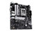 T. Madre ASUS PRIME B650M-K:
Chipset AMD B650,
Segmento: Alto,
Soporta: Procesadores AMD Ryzen Serie 8000 y 9000, Socket AM5,
Memoria: DDR5 6400MHz, 96GB Max,
Integrado: HDMI 2.1, Audio HD, USB,
Micro ATX, Ptos: 1xPCIE4.0x16.