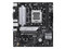 T. Madre ASUS PRIME B650M-K:
Chipset AMD B650,
Segmento: Alto,
Soporta: Procesadores AMD Ryzen Serie 8000 y 9000, Socket AM5,
Memoria: DDR5 6400MHz, 96GB Max,
Integrado: HDMI 2.1, Audio HD, USB,
Micro ATX, Ptos: 1xPCIE4.0x16.