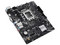 T. Madre ASUS Prime H610M-K,
Chipset Intel H610,
Segmento: Básico,
Soporta: Procesadores Intel Core 12 y 13 Gen, Socket LGA 1700,
RAM: DDR5 4800,5000,5200,5400,5600 MHz,
Almacenamiento: M.2, SATA 3.0,
Audio HD, Red,
Micro-ATX, Ptos: 1x PCIe 4.0 x16