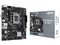 T. Madre ASUS Prime H610M-K,
Chipset Intel H610,
Segmento: Básico,
Soporta: Procesadores Intel Core 12 y 13 Gen, Socket LGA 1700,
RAM: DDR5 4800,5000,5200,5400,5600 MHz,
Almacenamiento: M.2, SATA 3.0,
Audio HD, Red,
Micro-ATX, Ptos: 1x PCIe 4.0 x16
