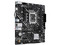 T. Madre ASUS Prime H610M-K,
Chipset Intel H610,
Segmento: Básico,
Soporta: Procesadores Intel Core 12 y 13 Gen, Socket LGA 1700,
RAM: DDR5 4800,5000,5200,5400,5600 MHz,
Almacenamiento: M.2, SATA 3.0,
Audio HD, Red,
Micro-ATX, Ptos: 1x PCIe 4.0 x16