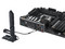T. Madre ASUS TUF GAMING X870-PLUS WIFI: Chipset X870, 
Segmento: Alto/Gamer,
Soporta AMD Ryzen 9000/ 8000 & 7000, Socket AM5,
Memoria: DDR5 8000,6400, 6000 MHz, 192GB Max,
Audio HD,Wi-Fi 7, USB 4.0, SATA 3.0, M.2, 
ATX, PCIe 5.0