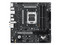 T. Madre ASUS TUF Gaming B850M-PLUS WiFi, 
Chipset AMD B850,
Segmento: Alto/Gamer,
Soporta Ryzen 9000, 8000 y 7000, Socket AM5,
RAM: 8000 DDR5 hasta 256 GB,
Integrado: Audio HD, Red y Wi-Fi 6,
USB 3.2, SATA 3.0, M.2,
Micro-ATX, Ptos: PCIe 5.0 x16.