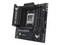 T. Madre ASUS TUF Gaming B850M-PLUS WiFi, 
Chipset AMD B850,
Segmento: Alto/Gamer,
Soporta Ryzen 9000, 8000 y 7000, Socket AM5,
RAM: 8000 DDR5 hasta 256 GB,
Integrado: Audio HD, Red y Wi-Fi 6,
USB 3.2, SATA 3.0, M.2,
Micro-ATX, Ptos: PCIe 5.0 x16.