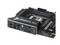 T. Madre ASUS TUF Gaming B850M-PLUS WiFi, 
Chipset AMD B850,
Segmento: Alto/Gamer,
Soporta Ryzen 9000, 8000 y 7000, Socket AM5,
RAM: 8000 DDR5 hasta 256 GB,
Integrado: Audio HD, Red y Wi-Fi 6,
USB 3.2, SATA 3.0, M.2,
Micro-ATX, Ptos: PCIe 5.0 x16.