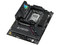 T. Madre ASUS ROG STRIX B850-F GAMING WIFI, 
Chipset AMD B850,  
Segmento: Alto/Gamer,
Soporta: AMD Ryzen 7000 y 8000 Series, Socket AM5,
RAM: DDR5 8000 MHz Máx., 192GB, 
Audio HD Realtek ALC4080, Wi-Fi 7,
SATA 3.0, M.2 (4x),
ATX, Ptos: 2xPCIEx16.