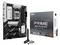 T. Madre ASUS PRIME B850-PLUS WiFi, 
Chipset AMD B850,
Segmento: Alto,
Soporta Ryzen Serie 9000, 8000 y 7000, Socket AM5,
Memoria 8000+MT/s DDR5 hasta 256 GB,
Audio HD, Red y Wi-Fi 6E,
USB 3.2, SATA 3.0, M.2,
ATX, Ptos: PCIe 5.0 x16, PCIe 4.0 x16.