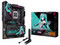 T. Madre ASUS ROG STRIX X870E-H GAMING WIFI7 HATSUNE MIKU: 
Chipset AMD 870E,
Segmento: Alto/Gamer,
Soporta: Procesadores AMD Ryzen 9000 Series, Socket AM5,
DDR5 8000MHz, 256GB Máx,
AudioHD, Red, Wi-Fi, USB y SATA 3.0, M.2,
ATX, Ptos: 1xPCIE5.0x16