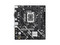 T. Madre ASUS PRIME H810M-K: 
Chipset Intel H810, 
Segmento: Básico, Socket 1851, 
Soporta: Procesadores Intel Ultra, 
Memoria: DDR5 6400MHz, Integrado: AudioHD, Red, USB, 
M.2, Micro-ATX, 
Ptos: 1xPCIE4.0x16, 1xPCIE4.0x1.