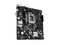 T. Madre ASUS PRIME H810M-K: 
Chipset Intel H810, 
Segmento: Básico, Socket 1851, 
Soporta: Procesadores Intel Ultra, 
Memoria: DDR5 6400MHz, Integrado: AudioHD, Red, USB, 
M.2, Micro-ATX, 
Ptos: 1xPCIE4.0x16, 1xPCIE4.0x1.