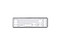 T. Madre ASUS PRIME H810M-K: 
Chipset Intel H810, 
Segmento: Básico, Socket 1851, 
Soporta: Procesadores Intel Ultra, 
Memoria: DDR5 6400MHz, Integrado: AudioHD, Red, USB, 
M.2, Micro-ATX, 
Ptos: 1xPCIE4.0x16, 1xPCIE4.0x1.