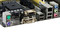 T. Madre ASUS A55BM-K, Chipset AMD A55 FCH,
Soporta: AMD A10/ A8/ A6/ A4/ AthlonX4 de Socket FM2+,
Memoria: DDR3 2133 / 1866 / 1600 / 1333 MHz, 32GB Max,
Integrado: Audio HD, Red,
Micro-ATX, Ptos: 1xPCIE 3.0 x16, 1xPCIEx1