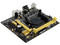 T. Madre ASUS A55BM-K, Chipset AMD A55 FCH,
Soporta: AMD A10/ A8/ A6/ A4/ AthlonX4 de Socket FM2+,
Memoria: DDR3 2133 / 1866 / 1600 / 1333 MHz, 32GB Max,
Integrado: Audio HD, Red,
Micro-ATX, Ptos: 1xPCIE 3.0 x16, 1xPCIEx1