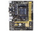 T. Madre ASUS A58M-E, ChipSet AMD A58,
Soporta: AMD A10/ A8/ A6/ A4 de Socket FM2+,
Memoria: DDR3 2400(O.C.)/1333 MHz, 32GB Max,
Integrado: Audio HD, Red,
Micro-ATX, Ptos: 1xPCIEx16, 1xPCIEx1, 1xPCIx1