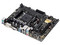 T. Madre ASUS A68HM-K, ChipSet A68H FCH,
Soporta: AMD A10/A8/A4, Athlon X4, X2 de Socket FM2+,
Memoria: DDR3 2400(O.C.) 1600/1333 MHz, 32GB Max,
Integrado: Audio HD, Red,
USB 3.0 y SATA 3.0,
ATX, Ptos: 1xPCIEx 3.0 16, 1xPCIEx1, PCI.