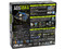 T. Madre ASUS A85XM-A, ChipSet AMD A85X FCH,
Soporta: AMD A10/A8/A6/A4/ Athlon X4 de Socket FM2,
Memoria: DDR3 1866/1600/1333/1066 MHz, 32 GB Max,
Integrado: Audio HD, Red Gigabit,
SATA 3.0, USB 3.0,
Micro ATX, Ptos: 1xPCIEX16, 1xPCIEX1.