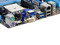 T. Madre ASUS A85XM-A, ChipSet AMD A85X FCH,
Soporta: AMD A10/A8/A6/A4/ Athlon X4 de Socket FM2,
Memoria: DDR3 1866/1600/1333/1066 MHz, 32 GB Max,
Integrado: Audio HD, Red Gigabit,
SATA 3.0, USB 3.0,
Micro ATX, Ptos: 1xPCIEX16, 1xPCIEX1.