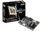 T. Madre ASUS A88X-PLUS, ChipSet AMD A88X,
Soporta: Athlon, Procesadores de serie A,
Memoria: DDR3 2400(O.C.)/2133/1866/1600/1333 MHz, 64GB Max,
Integrado: Audio HD, Red,
USB 3.1 y SATA 3.0,
ATX, Ptos: 1xPCIE 3.0 x16, 1xPCIEx16