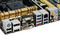 T. Madre ASUS A88X-PRO, ChipSet AMD A88X,
Soporta: AMD A10/ A8/ A6/ A4/ AthlonX4 de Socket FM2+,
Memoria: DDR3 2400(O.C.)/2133/1866/1600/1333 MHz, 64GB Max,
Integrado: Audio HD, Red,
USB 3.0 y SATA 3.0,
ATX, Ptos: 2xPCIE 3.0 x16, 1xPCIEx16