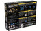 T. Madre ASUS A88X-PRO, ChipSet AMD A88X,
Soporta: AMD A10/ A8/ A6/ A4/ AthlonX4 de Socket FM2+,
Memoria: DDR3 2400(O.C.)/2133/1866/1600/1333 MHz, 64GB Max,
Integrado: Audio HD, Red,
USB 3.0 y SATA 3.0,
ATX, Ptos: 2xPCIE 3.0 x16, 1xPCIEx16