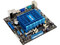 T. Madre Asus AT4NM10T-I, Chipset Intel NM10,
Procesador Integrado Intel Atom D425,
Integrado: Audio, Red, Video Intel GMA 3150,
Memoria: DDR3 800MHz, 2 Bancos, 4GBMax,
Diseño Mini ITX, Ptos: 1xPCIEx4.