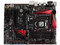 T. Madre Asus B150 PRO GAMING/AURA, Chipset Intel B150,
Soporta: Intel Core i7/Core i5/Core i3/Pentium de Socket 1151,
Memoria: DDR4 2133 MHz, 64GB Max,
Integrado: Audio HD, Red, USB 3.1 y SATA 3.0, ATX,
Ptos: 2xPCIEx16, 2xPCIEx1, 2xPCI.