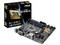 T. Madre Asus B150M-A, ChipSet Intel B150,
Soporta: Intel Core i7/Core i5/Core i3/Pentium/Celeron de Socket 1151,
Memoria: DDR4 2133 MHz, 64GB Max,
SATA 3.0, USB 3.0, USB C,
Integrado: Audio HD, Red Gigabit,
Micro-ATX, Ptos: 1xPCIE 3.0 x16