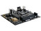T. Madre ASUS B150M-A/M.2, ChipSet Intel B150,
Soporta: Intel Core i7/Core i5/Core i3/Pentium/Celeron de Socket 1151,
Memoria: DDR4 2133 MHz Non-ECC, 64GB Max,
SATA 3.0, USB 3.0,
Integrado: Audio HD, Red Gigabit, 
Micro-ATX.