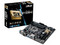 T. Madre ASUS B150M-C, Chipset Intel B150,
Soporta: Core i7/i5/i3 de Socket 1151,
Memoria: DDR4 2133MHz, 64GB Max,
Integrado: Audio, Red, Video Intel HD Graphics,
USB 3.0 y SATA 6Gb/s,
Micro-ATX, Ptos: 1XPCI 2xPCIE 3.0 x16, 1xPCIE3.0 x1.