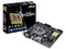 T. Madre Asus B150M-K, ChipSet Intel B150,
Soporta: Intel Core i7/Core i5/Core i3/Pentium/Celeron de Socket 1151,
Memoria: DDR4 2133 MHz, 32GB Max,
SATA 3.0, USB 3.0,
Integrado: Audio HD, Red Gigabit,
Micro-ATX, Ptos: 1xPCIE 3.0 x16, 2xPCIE 3.0x1.