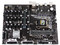 T. Madre Asus B250 MINING EXPERT, ChipSet Intel B250,
Soporta: Core i7/i5/i3/Pentium de Socket 1151,
Memoria: DDR4 2400/2133 MHz, 64GB Max,
Integrado: Audio HD, Red,
USB 3.0 y SATA 3.0,
ATX, Ptos: 1xPCIEX16, 18xPCIEX1