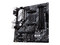 T. Madre Asus PRIME B550M-A AC, 
Chipset AMD B550, 
Segmento: Medio, Soporta: AMD Ryzen 3ra 4ta 5ta Generación, 
Socket AM4, 
Memoria: DDR4 4600(OC)/ 3466/ 2133MHz, 128GB Max,
Audio HD, Red, USB 3.2, SATA 3.0,
Micro-ATX, Ptos: 1xPCIE4x16, 2xPCIE3x1.