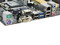 T. Madre ASUS B85-PLUS, ChipSet Intel B85,
Soporta: Core i7/i5/i3 de Socket 1150,
Memoria: DDR3 1600/1333/1066 MHz, 32GB Max,
Integrado: Audio HD, Red,
USB 3.0 y SATA 3.0,
ATX, Ptos: 2xPCIEx16, 2xPCIEx1, 3xPCI