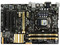 T. Madre ASUS B85-PLUS, ChipSet Intel B85,
Soporta: Core i7/i5/i3 de Socket 1150,
Memoria: DDR3 1600/1333/1066 MHz, 32GB Max,
Integrado: Audio HD, Red,
USB 3.0 y SATA 3.0,
ATX, Ptos: 2xPCIEx16, 2xPCIEx1, 3xPCI