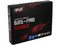 T. Madre ASUS B85-PRO GAMER, ChipSet Intel B85,
Soporta: Core i7/i5/i3 de Socket 1150,
Memoria: DDR3 1600/1333/1066 MHz, 32GB Max,
Integrado: Audio HD, Red,
USB 3.0 y SATA 3.0,
ATX, Ptos: 2xPCIEx16, 2xPCIEx1, 3xPCI