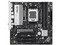 T. Madre Asus B850M MAX GAMING WIFI, 
Chipset AMD B850, 
Segmento: Alto/Gamer, 
Soporta: AMD Ryzen Serie 9000/8000/7000, Socket AM5, 
Memoria: DDR5 8000/6200MHz, 256GB Máx, 
Integrado: Audio HD, Wi-Fi 6, SATA 3.0, M.2, 
Micro-ATX, Ptos: 1xPCIE5.0x16