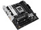 T. Madre Asus B850M MAX GAMING WIFI, 
Chipset AMD B850, 
Segmento: Alto/Gamer, 
Soporta: AMD Ryzen Serie 9000/8000/7000, Socket AM5, 
Memoria: DDR5 8000/6200MHz, 256GB Máx, 
Integrado: Audio HD, Wi-Fi 6, SATA 3.0, M.2, 
Micro-ATX, Ptos: 1xPCIE5.0x16