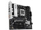 T. Madre Asus B850M MAX GAMING WIFI, 
Chipset AMD B850, 
Segmento: Alto/Gamer, 
Soporta: AMD Ryzen Serie 9000/8000/7000, Socket AM5, 
Memoria: DDR5 8000/6200MHz, 256GB Máx, 
Integrado: Audio HD, Wi-Fi 6, SATA 3.0, M.2, 
Micro-ATX, Ptos: 1xPCIE5.0x16