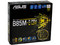 T. Madre ASUS B85M-E/CSM, ChipSet Intel B85,
Soporta: Core i7/i5/i3 de Socket 1150,
Memoria: DDR3 1600/1333/1066 MHz, 32GB Max,
Integrado: Audio HD, Red,
USB 3.0 y SATA 3.0,
Micro-ATX, Ptos: 1xPCIEX16, 1xPCIEX1