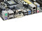T. Madre ASUS B85M-E/CSM, ChipSet Intel B85,
Soporta: Core i7/i5/i3 de Socket 1150,
Memoria: DDR3 1600/1333/1066 MHz, 32GB Max,
Integrado: Audio HD, Red,
USB 3.0 y SATA 3.0,
Micro-ATX, Ptos: 1xPCIEX16, 1xPCIEX1