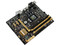 T. Madre ASUS B85M-G, ChipSet Intel B85 Exp.,
Soporta: Core i7/i5/i3 de Socket 1150,
Memoria: DDR3 1600/1333/1066 MHz, 32GB Max,
Integrado: Audio HD, Red,
USB 3.0 y SATA 3.0,
Micro-ATX, Ptos: 1xPCIE 3.0 x16, 2xPCIEx1