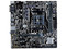 T. Madre Asus PRIME A320M-K, Chipset AMD A320,
Soporta: Procesador AMD Ryzen 1ra Gen, A-series 7ma Gen, Socket AM4,
Memoria: DDR4 3200(O.C.)/2400/2133 MHz, 32GB Max,
USB 3.0, SATA 3.0,
Micro-ATX, Ptos: PCIE 3.0, Incluye Procesador AMD Ryzen 3 3200G.
