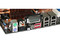 Tarjeta Madre ASUS CROSSHAIR,ChipSet nForce 590,
Soporta: Athlon 64 X2 / Athlon 64 FX / Athlon 64,
Memoria: DDR2 800/667/533, 4 Bancos, 8GB Max,
Integrado: Audio 8CH, Red NVIDIA DualNet,
Diseño: ATX, Ptos: 2xPCIEx16, 1xPCIE, 3xPCI