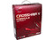 T. Madre Asus Crosshair V Formula, ChipSet AMD 990FX,
Soporta: AMD FX, Phenom II X6 de Socket AM3+,
USB 3.0 y SATA 3.0,
 Integrado: Audio HD, Red Gigabit,
Memoria: DDR3 2133(O.C.)/1600/1333MHz
Diseño ATX, Ptos: 4xPCIEX16, 1xPCIEX1