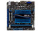 T. Madre Asus E35M1-I, ChipSet AMD Hudson M1,
Procesador Integrado AMD E-350 Dual Core APU (1.6GHz),
Integrado: Video Radeon HD 6310,
SATA 3.0,
Memoria: DDR3 1066/800MHz,
Mini ITX, Ptos: 1xPCIEX16.