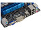 T. Madre Asus E35M1-I, ChipSet AMD Hudson M1,
Procesador Integrado AMD E-350 Dual Core APU (1.6GHz),
Integrado: Video Radeon HD 6310,
SATA 3.0,
Memoria: DDR3 1066/800MHz,
Mini ITX, Ptos: 1xPCIEX16.