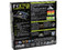 T. Madre ASUS F1A75-M LE, Chipset AMD A75 FCH,
Soporta: AMD A8, A6 y A4 de Socket FM1,
Memoria: DDR3 1866/1600/1333/1066 MHz, 32GB Max,
 USB 3.0 y SATA 3.0
Integrado: Audio HD, Red,
Micro-ATX, Ptos: 1xPCIEX16, 1xPCIEX1